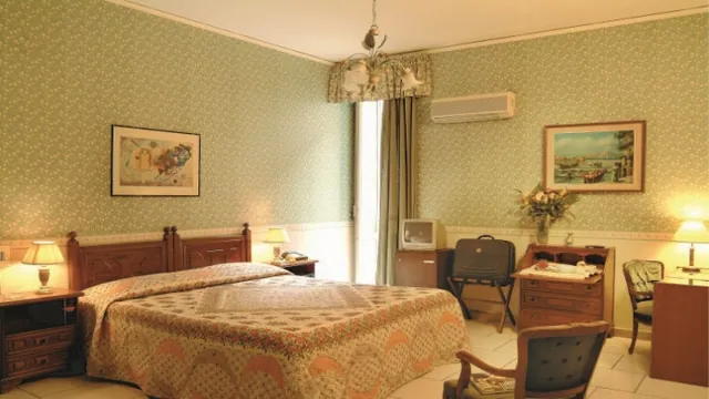 Prati Hotel Naples photo 3