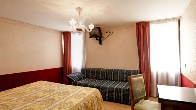Moderno Hotel Venice photo 1