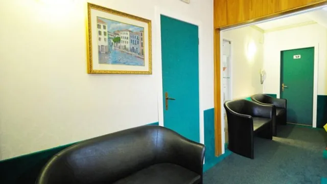 Moderno Hotel Venice photo 2