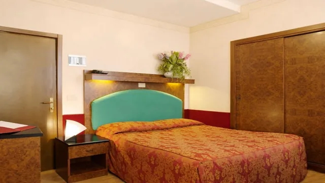 Moderno Hotel Venice photo 3