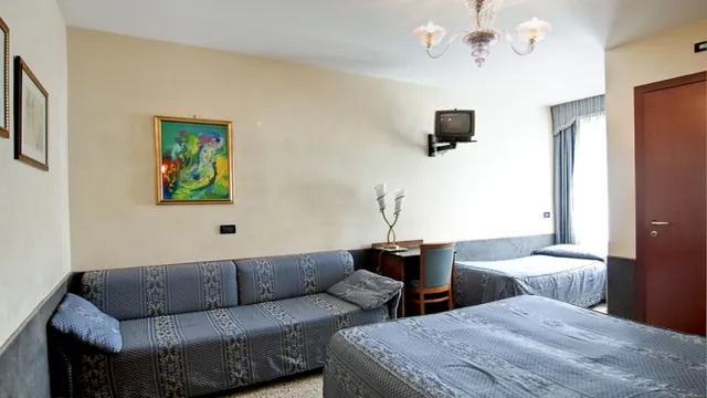 Atlantide Hotel Venice photo 1