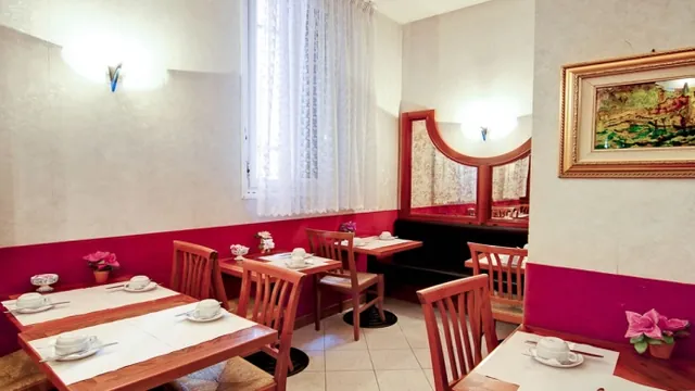 Atlantide Hotel Venice photo 2