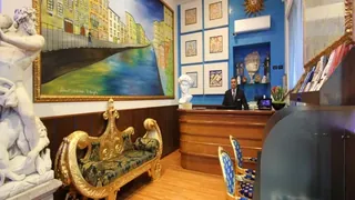 Demo Hotel Milan