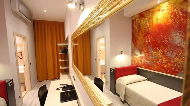 Demo Hotel Milan photo 2