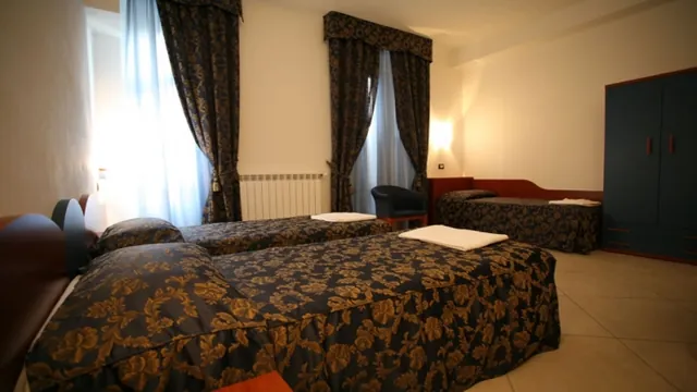 Demo Hotel Milan photo 3