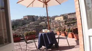 Hotel Minerva Siena