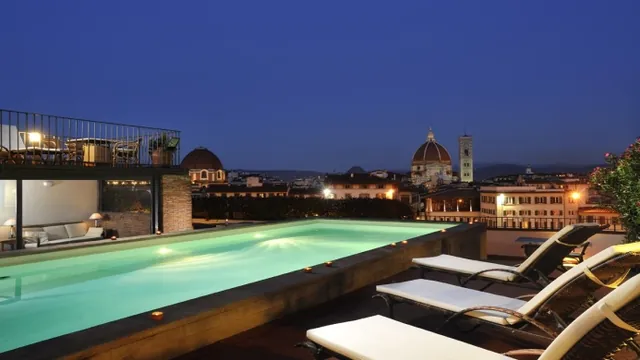 Hotel Minerva Siena photo 2