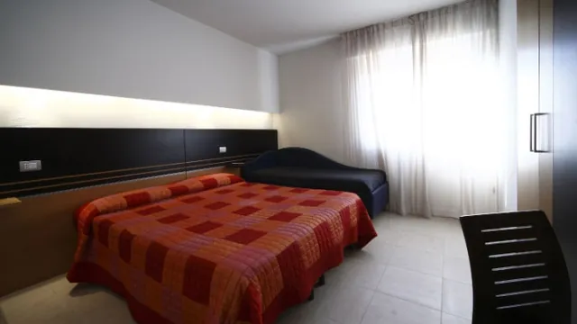 Hotel Villa Lalla Rimini photo 1