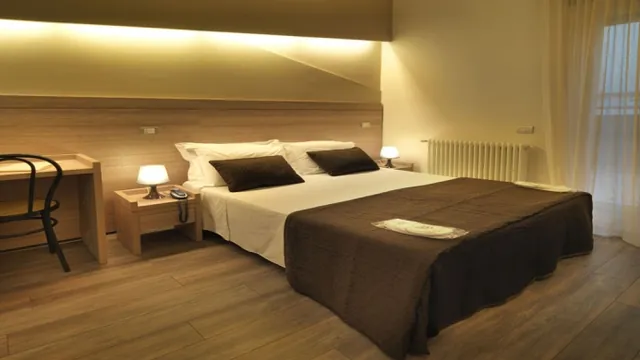 Hotel Villa Lalla Rimini photo 3