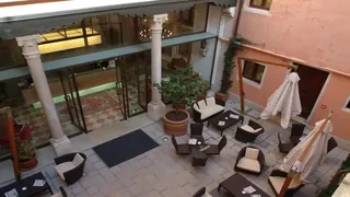 Liassidi Palace Hotel Venice