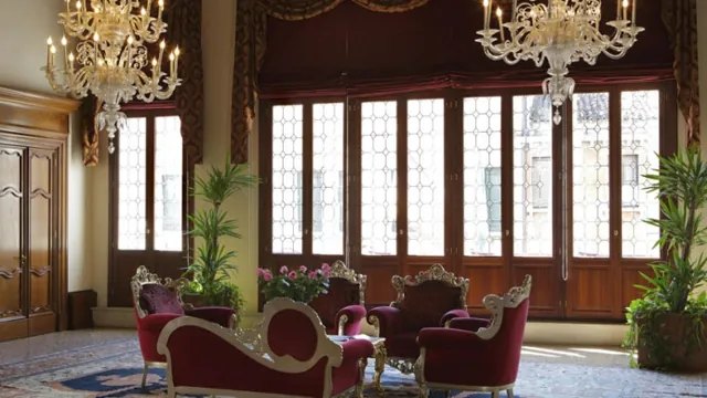Liassidi Palace Hotel Venice photo 2