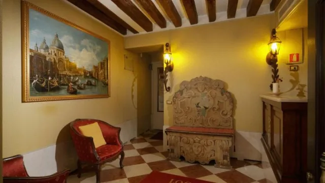 Locanda Barbarigo Hotel Venice photo 1