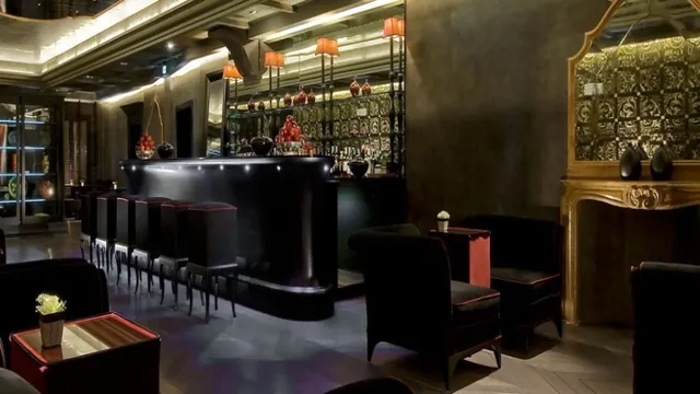 Locanda Barbarigo Hotel Venice photo 3