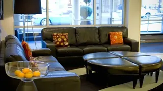 The Quincy