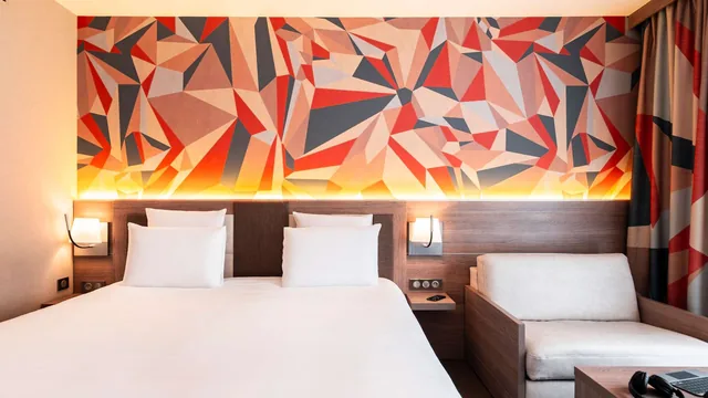 Mercure Omaha Beach Hotel photo 3