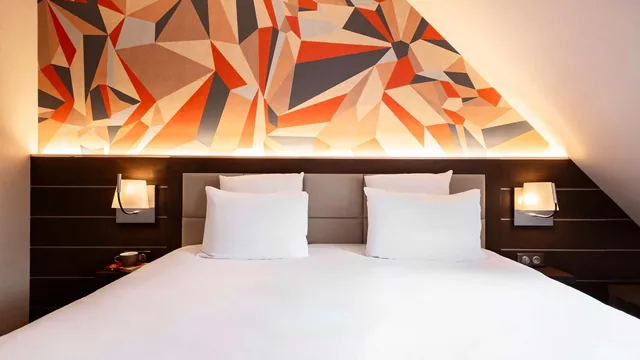 Mercure Omaha Beach Hotel photo 4