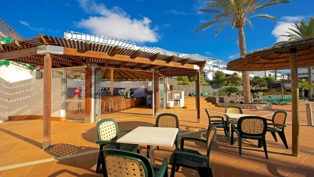 Iberostar Papagayo Hotel Lanzarote photo 1