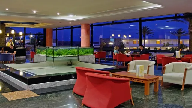 Iberostar Papagayo Hotel Lanzarote photo 3