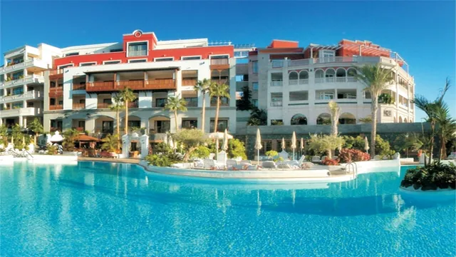 Iberostar Hotel Costa Calero Lanzarote photo 2