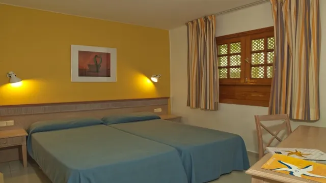 Iberostar Hotel Costa Calero Lanzarote photo 3