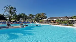 Iberostar Costa Canaria Hotel Gran Canaria Exclusive Adults Only