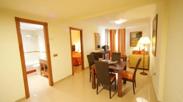 Toboso Apar-Turis Apartments Nerja photo 1