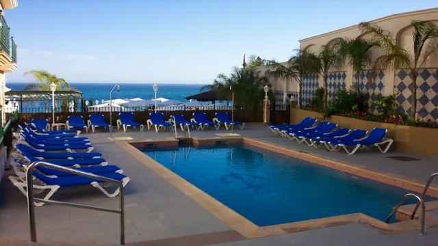 Toboso Apar-Turis Apartments Nerja photo 2