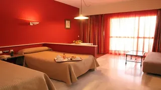 Hotel PYR Marbella