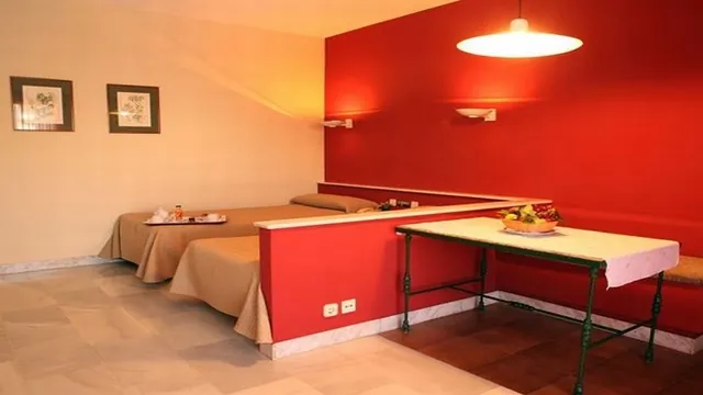 Hotel PYR Marbella photo 3