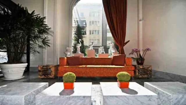 Hotel Vertigo San Francisco photo 3