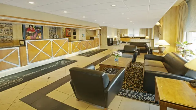 Best Western Plus River North Hotel Chicago photo 4