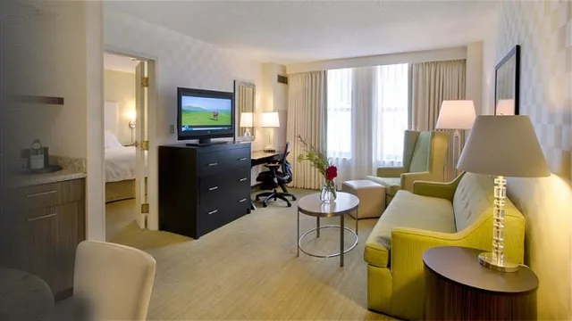 Best Western Plus River North Hotel Chicago photo 6