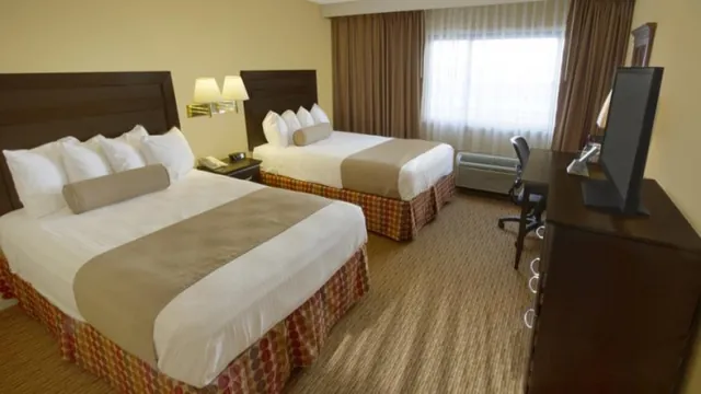 Best Western Hotel O'Hare Chicago photo 1