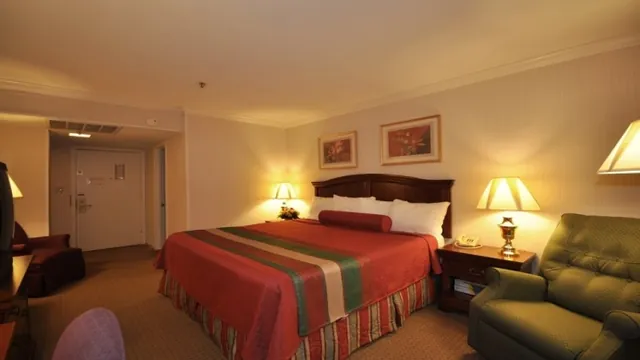 Best Western Hotel O'Hare Chicago photo 3