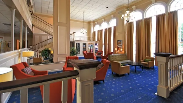 Best Western Capital Beltway Hotel Lanham photo 2