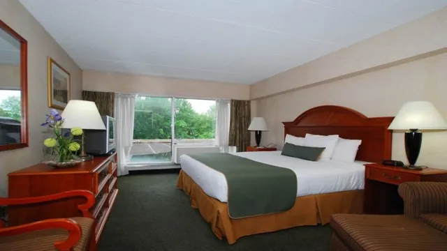 Best Western Capital Beltway Hotel Lanham photo 3