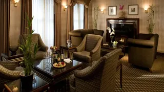 City Suites Hotel