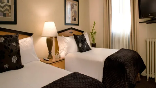 City Suites Hotel photo 2