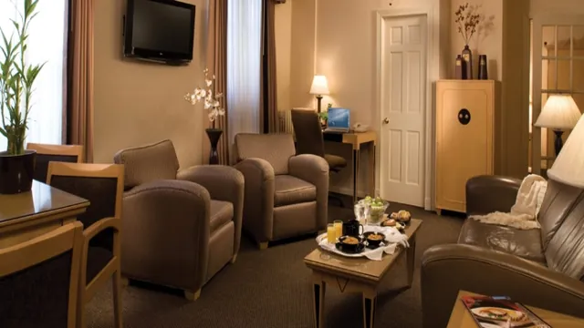 City Suites Hotel photo 3