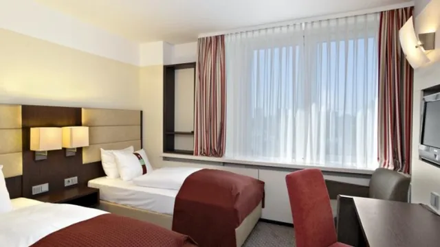 Holiday Inn Munich - City Centre photo 3