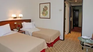 Dom Carlos Park Hotel Lisbon