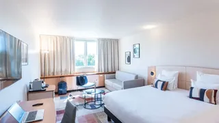 Baymont by Wyndham Bowling Green