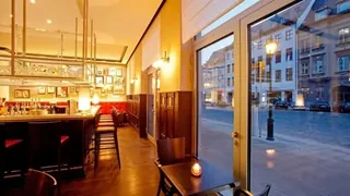 Steigenberger Drei Mohren Hotel Augsburg