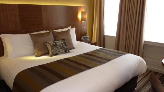 Blakemore Hyde Park London Hotel photo 1