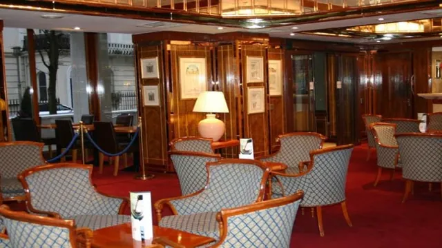 Blakemore Hyde Park London Hotel photo 2