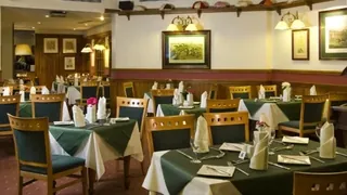 Master Robert Hotel London