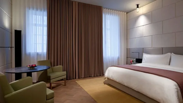 Master Robert Hotel London photo 2
