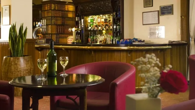 Master Robert Hotel London photo 3