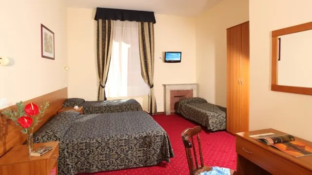 Seiler Hotel Rome photo 1