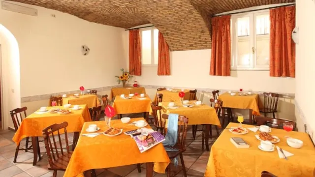 Seiler Hotel Rome photo 2